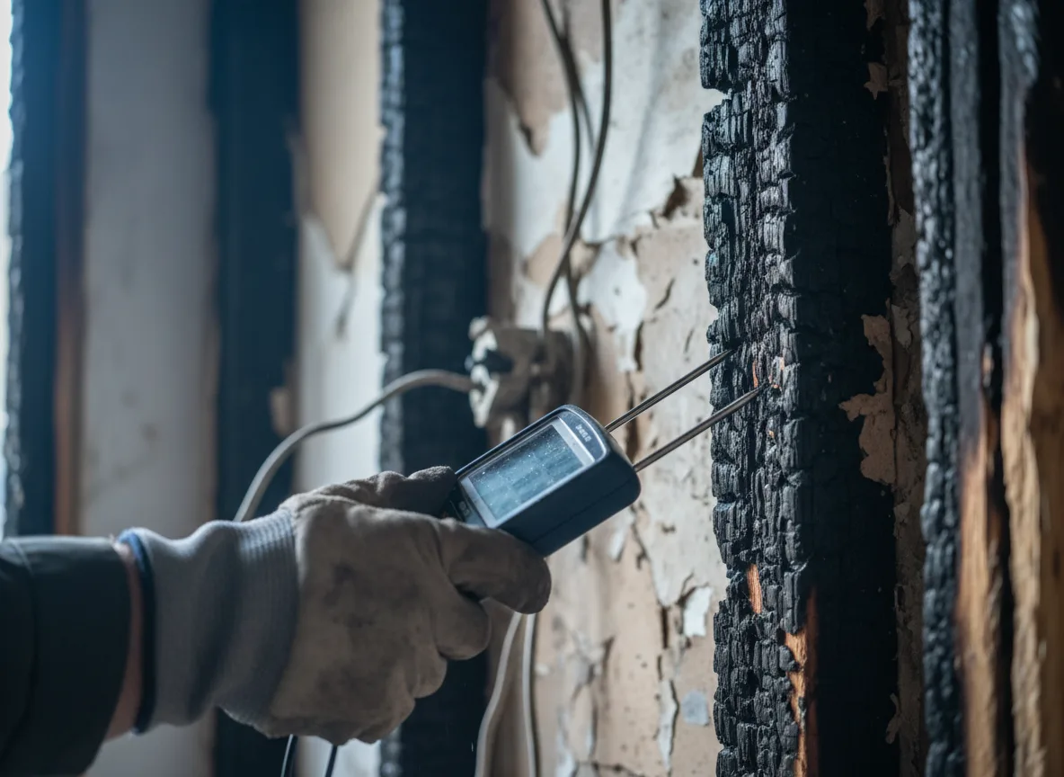 Fire Damage Restoration Etna, WY FAQs